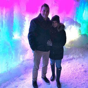 Meet your Posher, Kevin